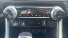 Toyota RAV4 2.5 VVT-i Hybrid Excel 5dr CVT 2WD Hybrid Estate